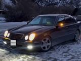 Mercedes-Benz E 280 1998 годаүшін3 700 000 тг. в Тараз