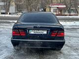 Mercedes-Benz E 280 1998 годаүшін3 700 000 тг. в Тараз – фото 3