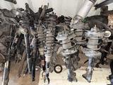 Амортизаторы w202, w211, w203үшін10 000 тг. в Алматы