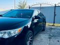 Toyota Camry 2013 года за 9 000 000 тг. в Уральск – фото 3