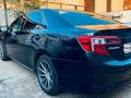 Toyota Camry 2013 года за 9 000 000 тг. в Уральск – фото 9