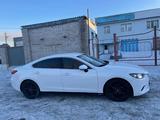 Mazda 6 2014 года за 6 700 000 тг. в Экибастуз – фото 2