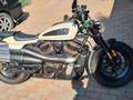 Harley-Davidson  Sportster S 2023 года за 8 300 000 тг. в Астана