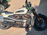 Harley-Davidson  Sportster S 2023 года за 8 500 000 тг. в Астана