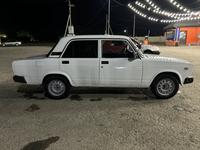 ВАЗ (Lada) 2107 2003 годаүшін850 000 тг. в Тараз