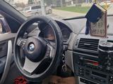 BMW X3 2004 года за 6 000 000 тг. в Шымкент – фото 2