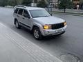 Jeep Grand Cherokee 2005 годаүшін6 800 000 тг. в Шымкент