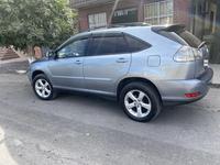 Lexus RX 330 2005 года за 8 100 000 тг. в Шымкент