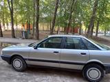 Audi 80 1988 годаүшін1 600 000 тг. в Павлодар – фото 4