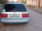 Volkswagen Passat 1995 года за 2 100 000 тг. в Шымкент – фото 4