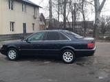 Audi A6 1996 года за 3 900 000 тг. в Алматы – фото 5