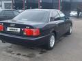 Audi A6 1996 годаүшін3 900 000 тг. в Алматы – фото 7