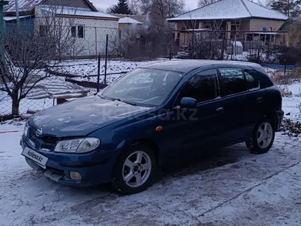 Nissan Almera 2000 года за 1 050 000 тг. в Актобе – фото 9