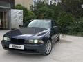 BMW 530 2002 годаfor5 200 000 тг. в Алматы – фото 9