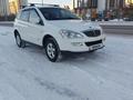 SsangYong Kyron 2012 года за 4 900 000 тг. в Астана – фото 2