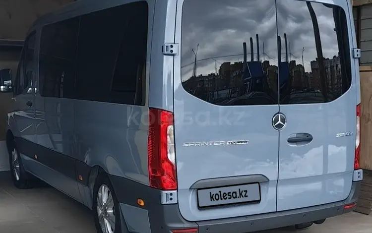 Mercedes-Benz Sprinter 2020 года за 56 000 000 тг. в Костанай