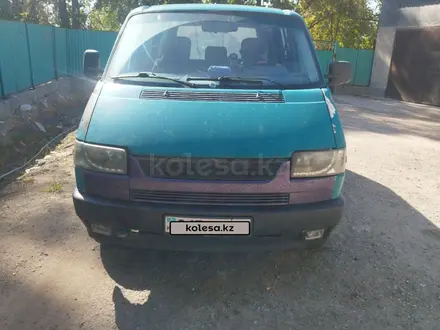 Volkswagen Transporter 1994 года за 3 850 000 тг. в Ават (Енбекшиказахский р-н)