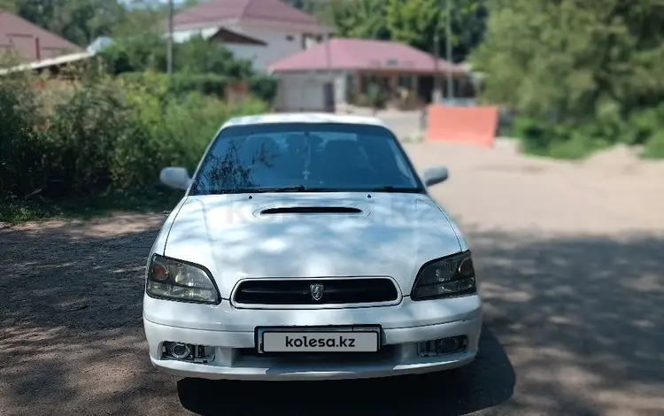 Subaru Legacy 2000 года за 2 700 000 тг. в Алматы