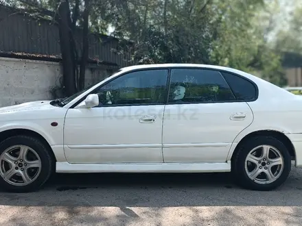 Subaru Legacy 2000 года за 2 700 000 тг. в Алматы – фото 2