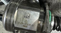 Тнвд топливный насос высокого давления М274 М276 за 80 000 тг. в Алматы