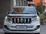 Toyota Land Cruiser Prado 2011 годаүшін15 500 000 тг. в Шымкент