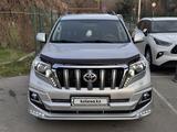 Toyota Land Cruiser Prado 2011 годаүшін15 500 000 тг. в Шымкент – фото 3