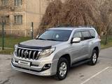 Toyota Land Cruiser Prado 2011 годаүшін15 500 000 тг. в Шымкент – фото 4