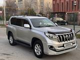 Toyota Land Cruiser Prado 2011 годаүшін15 500 000 тг. в Шымкент – фото 5