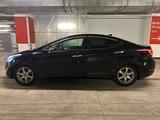 Hyundai Elantra 2014 года за 6 800 000 тг. в Алматы – фото 3