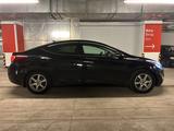 Hyundai Elantra 2014 года за 6 800 000 тг. в Алматы – фото 5