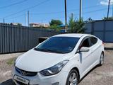 Hyundai Elantra 2012 года за 5 200 000 тг. в Кокшетау