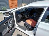 Hyundai Elantra 2012 года за 5 200 000 тг. в Кокшетау – фото 5
