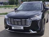 Haval Jolion 2023 года за 8 600 000 тг. в Усть-Каменогорск – фото 2
