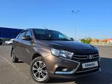 ВАЗ (Lada) Vesta 2021 года за 4 300 000 тг. в Павлодар – фото 2