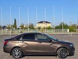 ВАЗ (Lada) Vesta 2021 года за 4 300 000 тг. в Павлодар – фото 3