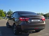 ВАЗ (Lada) Vesta 2021 года за 4 300 000 тг. в Павлодар – фото 5