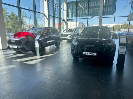 Haval NS Premium Astana в Астана – фото 2