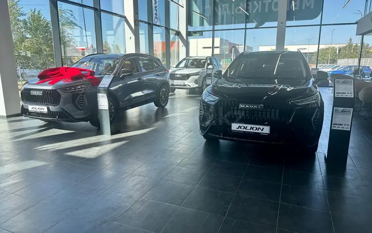 Haval NS Premium Astana в Астана