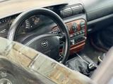 Opel Omega 1994 годаүшін2 600 000 тг. в Жезказган – фото 5