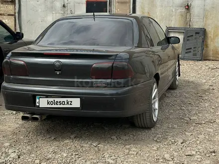 Opel Omega 1994 года за 2 600 000 тг. в Жезказган – фото 6