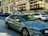 Hyundai Elantra 2022 годаүшін10 000 000 тг. в Актау – фото 2