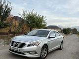 Hyundai Sonata 2014 года за 7 100 000 тг. в Алматы