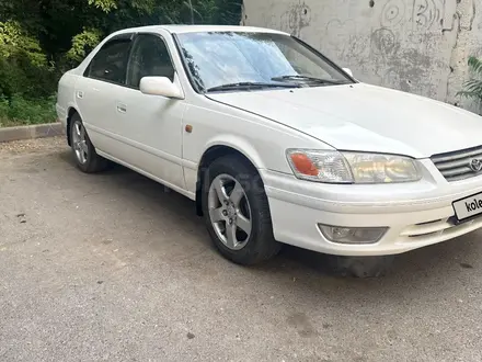 Toyota Camry 1999 года за 3 800 000 тг. в Шымкент – фото 9