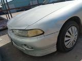 Mitsubishi Galant 1992 года за 700 000 тг. в Алматы – фото 4