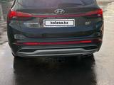 Hyundai Santa Fe 2022 года за 15 000 000 тг. в Петропавловск – фото 4