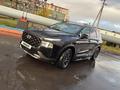 Hyundai Santa Fe 2022 года за 15 000 000 тг. в Петропавловск