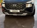 Hyundai Santa Fe 2022 года за 15 000 000 тг. в Петропавловск – фото 2