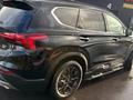 Hyundai Santa Fe 2022 года за 15 000 000 тг. в Петропавловск – фото 3
