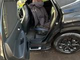 Hyundai Santa Fe 2022 года за 15 000 000 тг. в Петропавловск – фото 5