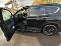 Hyundai Santa Fe 2022 года за 15 000 000 тг. в Петропавловск – фото 6